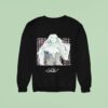 Mariah Carey Here For It All Signature Sweatshirt