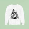 Mariah Carey Here For It All Sweatshirt