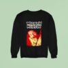 Marilyn Manson Horror Vintage Sweatshirt