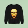 Marilyn Manson Sex Is Dead Sweatshirt
