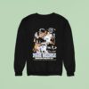 Mark Buehrle Chicago White Sox Thank You For The Memories Signature Sweatshirt