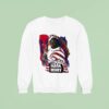 Mark Henry The World S Strongest Man Usa Sweatshirt