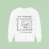 Mark Mothersbaugh Yo Gabba Gabba Sweatshirt