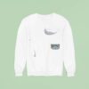 Market Studios Automotive Direction Progressive Sweatshirt