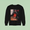 Martyn Ford As Shao Kahn Character For Mortal Kombat Only In Theaters October Sweatshirt