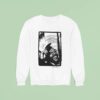 Marvin Gaye Peter Anderson Sweatshirt