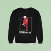 Marvin Harrison Jr State Star Football Sweatshirt