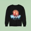 Mary J Blige Crowd For My Fans Sweatshirt