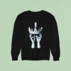 Mary J Blige Crown Sweatshirt