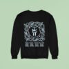 Mary J Blige For My Fans Tour Chain Sweatshirt