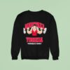 Masataka Yoshida S Family Sweatshirt