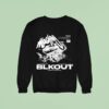 Mashtag Brady Blackou Sweatshirt