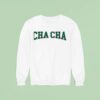 Matcha Cha Cha Collegiate Sweatshirt