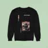 Matt Hagan American Rebel Est Ligh Sweatshirt
