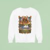 Matt Mays A Th Anniversary Celebration In Hubbards Nova Scotia Canada At Shore Club On The Cove On August Sweatshirt