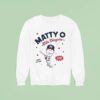 Matt Olson Matty O Hits Dingers Atlanta Braves Baseball Sweatshirt