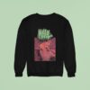 Maul Desecration And Enchantmen Sweatshirt
