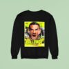 Max Holloway Baddest Mf Ufc Winner Sweatshirt