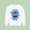 Max Verstappen But Daddy I Love Him Sweatshirt