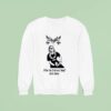 Mayhem Who The Fck Are They Fck Them Sweatshirt