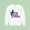 Mcr Show Los Angeles Sweatshirt