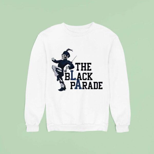 Mcr Show Los Angeles Sweatshirt
