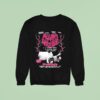 Meatcanyon Melvins Macabre Nostalgia Numbing Yourselves Until You Can T Feel Anything At All Sweatshirt