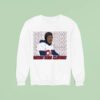 Media Sum Clowns New York Giants Football Sweatshirt