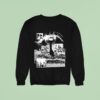 Medical Aid For Palestinians Free Palestine Map Sweatshirt