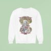 Megadeth The One And Only Built Speed Since Sweatshirt