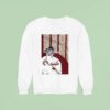 Mekakushe Birthday Goods Sweatshirt