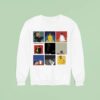Melodies Masterpieces Sweatshirt