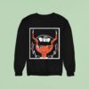 Meowskulls Sweatshirt