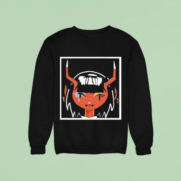 Meowskulls Sweatshirt