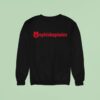 Mephiskapheles Logo Sweatshirt