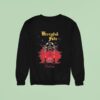 Mercyful Fate Melissa Th Anniversary Sweatshirt