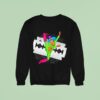 Metalocalypse Rockso Dance Sweatshirt