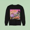 Metro Boomin Presents A Futuristic Summa Mixtape Sweatshirt