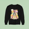Mettaton Ex Absolutely Beautiful Sweatshirt