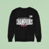 Miami Heat Nba Summer League Champions Sweatshirt