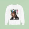 Michael Clifford Sidequest At N Fairfax Ave In Los Angeles Ca On July Featuring Pop Up Thrif Sweatshirt