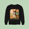 Michael Marcagi Abstract Shapes Sweatshirt