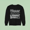 Michigan State Spartans Cheer Cheer Cheer Sweatshirt