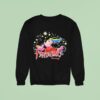 Mickey Mouse Fantasmic Hollywood Disney Sweatshirt
