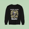 Mickie James The Godmother Cowgirl Sweatshirt