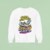 Micro Plastics Put Them In Your Body Technically Not Poison Sweatshirt