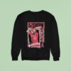 Mike Trout Mlb The Show Los Angeles Angels Sweatshirt