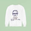 Mike Watt Stay Student For Life Wat Sweatshirt