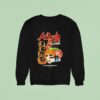 Milli Atlanta Culture Varsity Sweatshirt