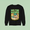Milton Mango A Dingo Stole My Mango Sweatshirt